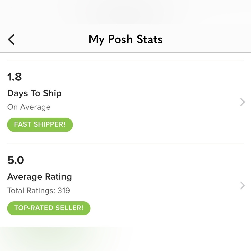 PLEASE READ!!!!!  New items listed and more to come 🙂 - Picture 3 of 5